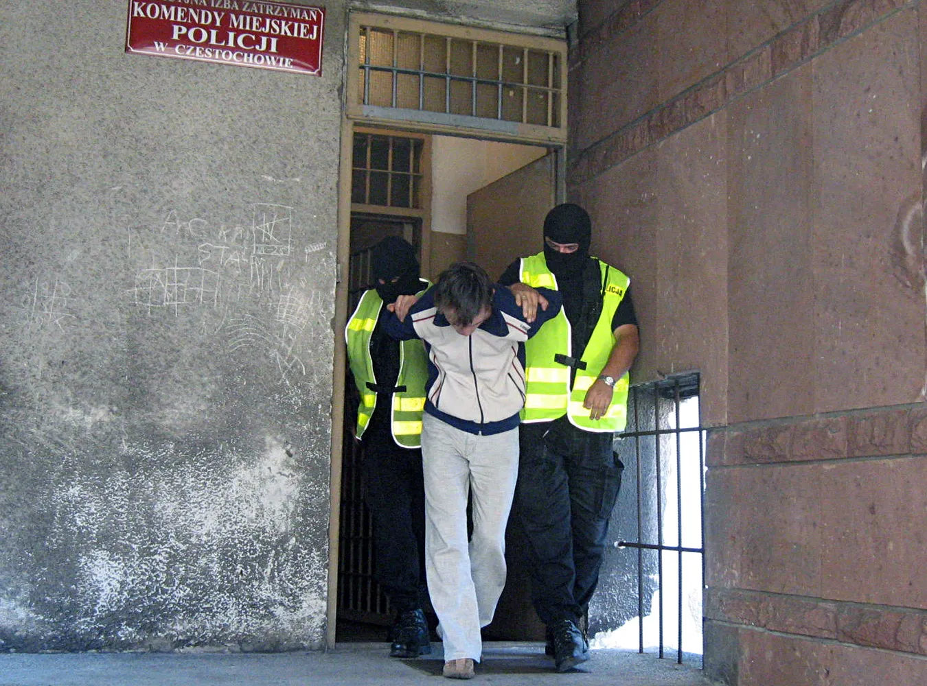 Zadźgał księdza nożem. Za 600 złotych