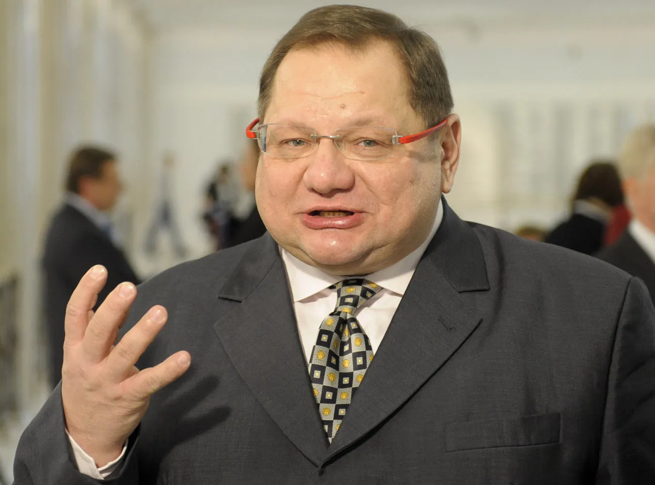 Kalisz: To wygrana SLD i obywateli