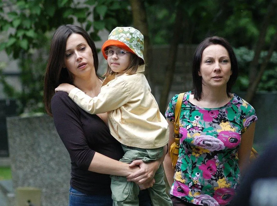 Dancewicz Macierzyństwo nie dla mnie