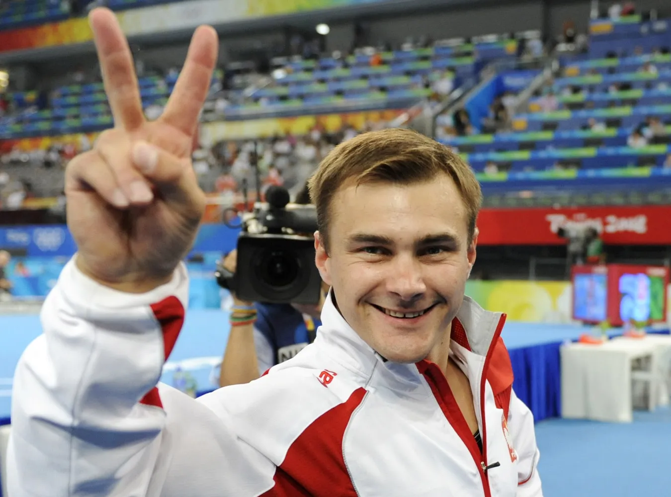 Blanik Trzymam kciuki za Argentynę