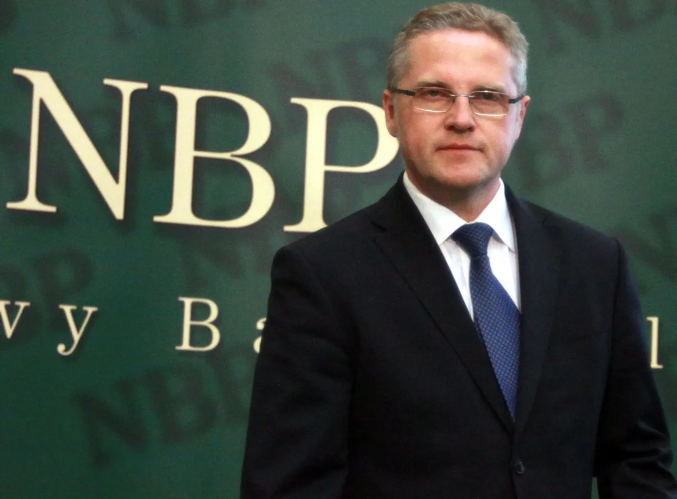 Nowy prezes NBP Jak najszybciej