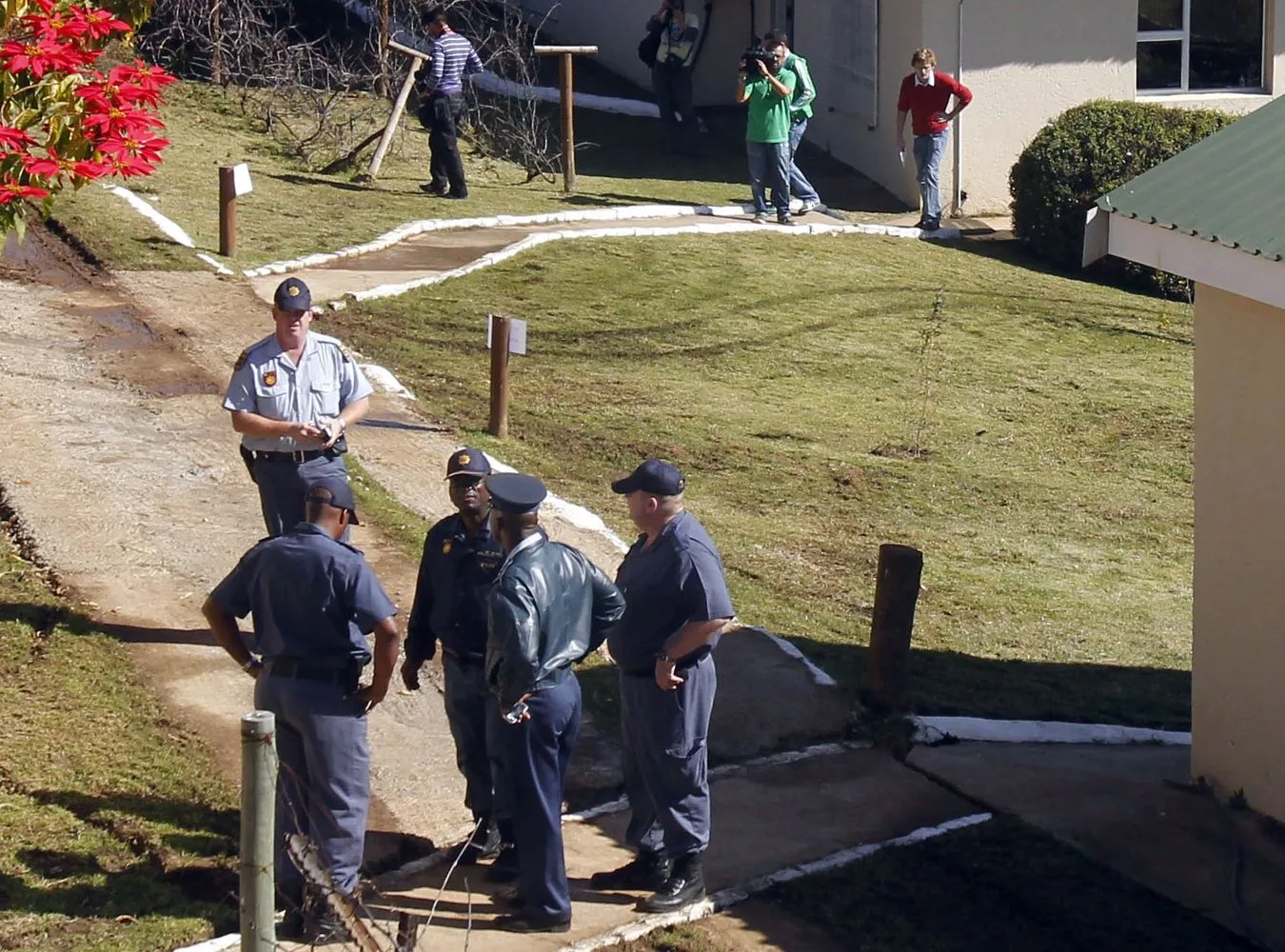 Złodzieje zamienią mundial w koszmar