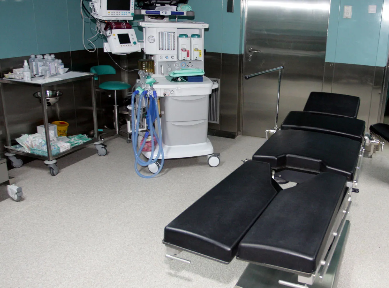 Pacjenci leczeni bez granic