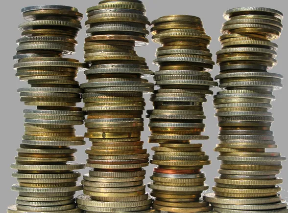 Oddała całą fortunę... swojej wsi