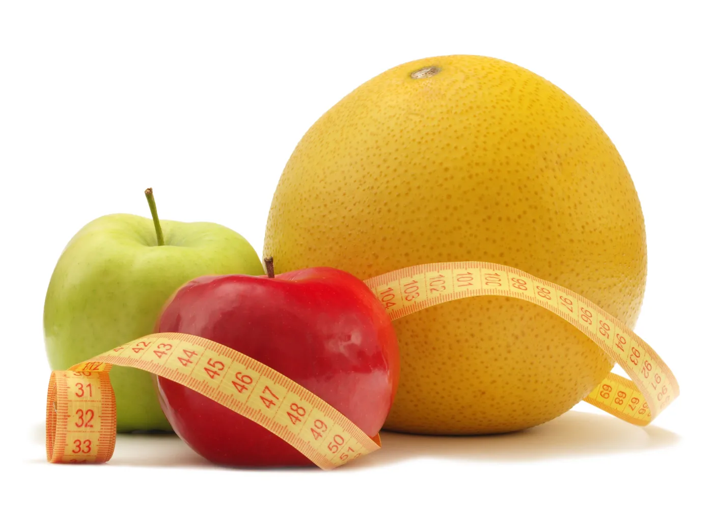 Dieta może cię wyleczyć