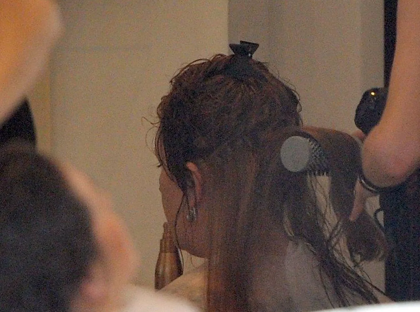 Znana posłanka robi się na bóstwo