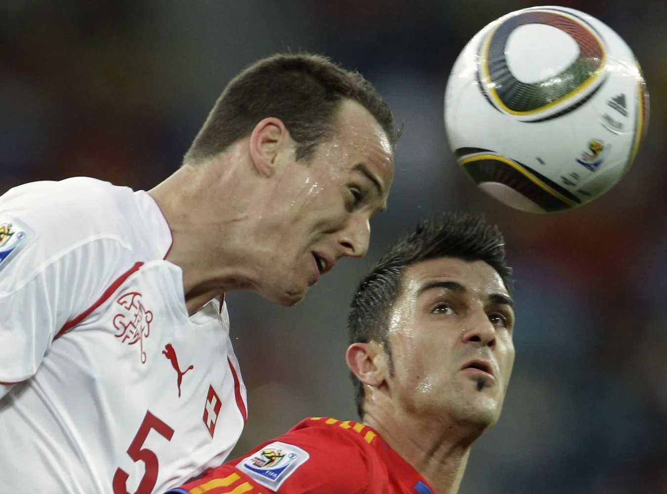 Faworyci mundialu z Europy odrobią straty?