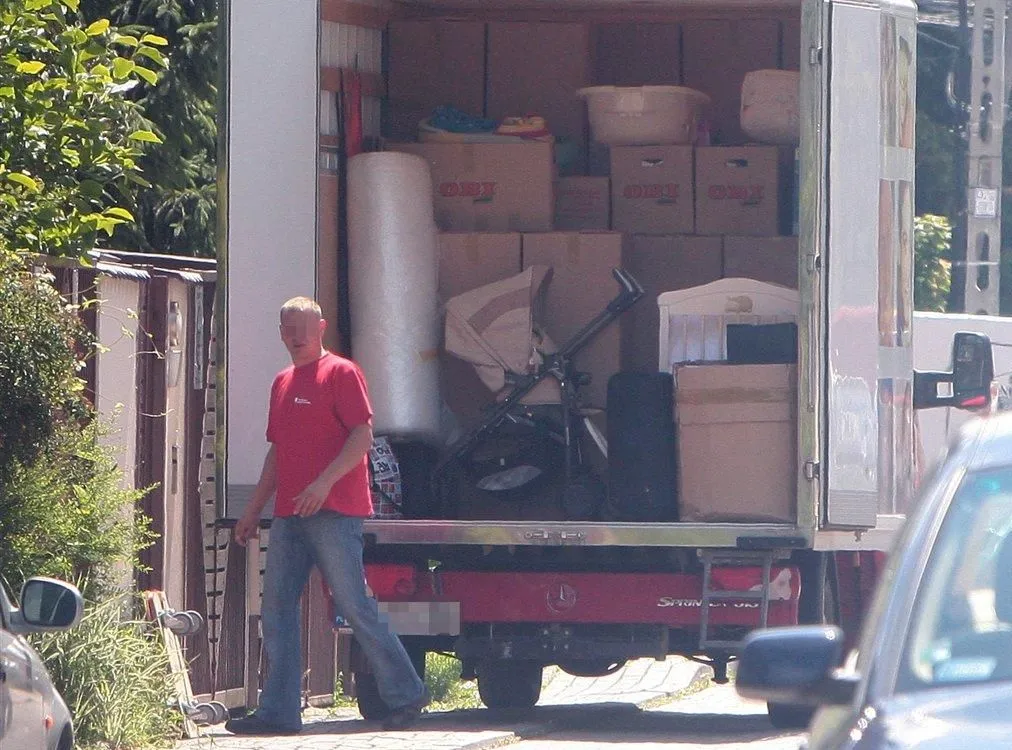 Pazurowie się wynoszą! Czas na zmiany