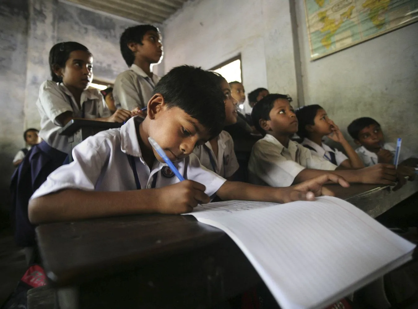 Znasz angielski? A może to globish?