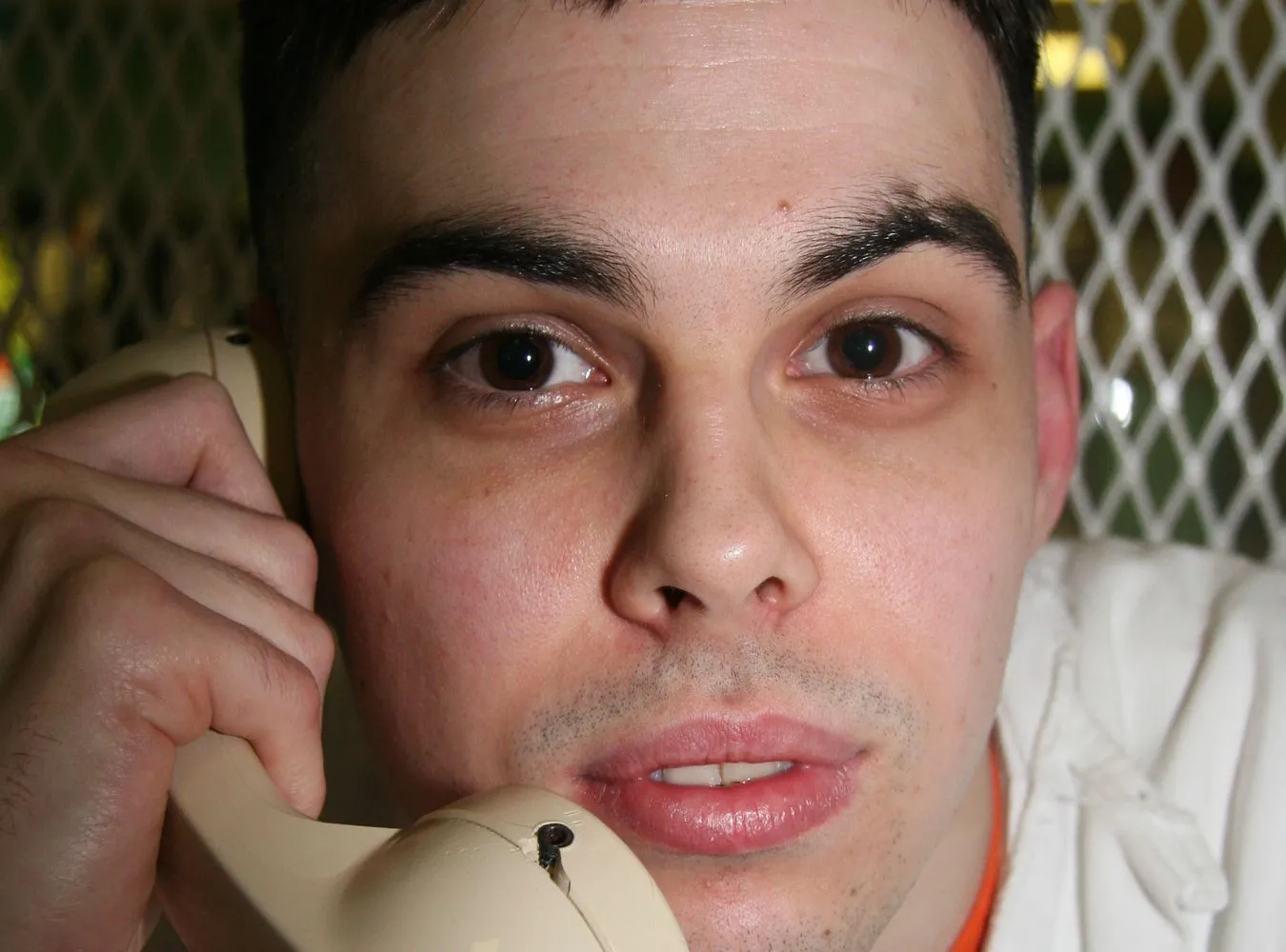 Teksas zabił siedemnastego skazańca