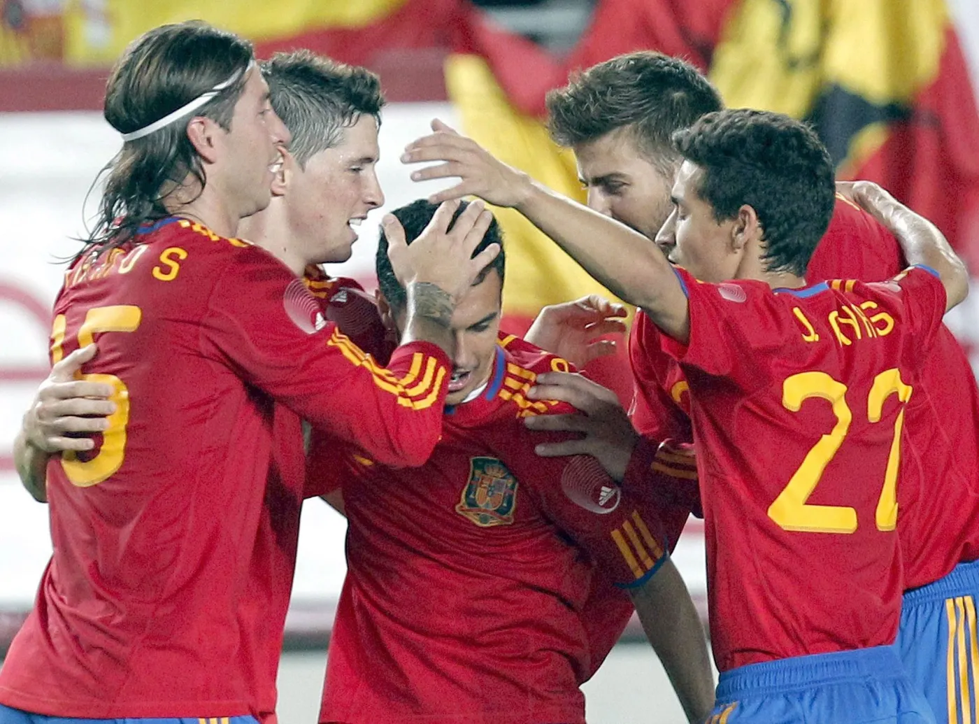 Naukowcy Mundial wygra Hiszpania