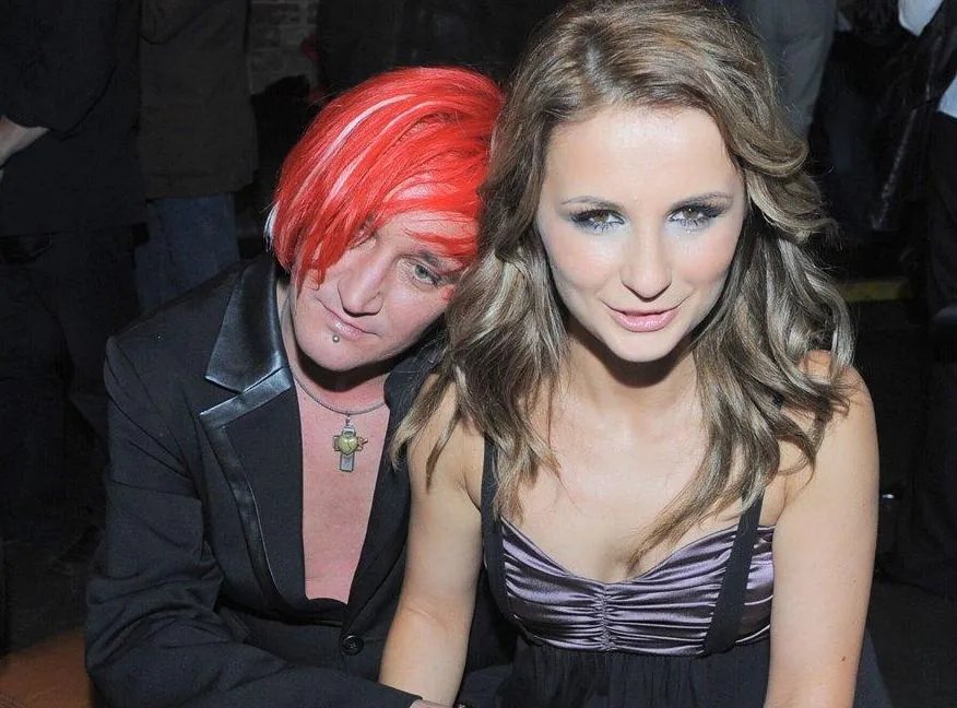 Wiśniewski błagał żonę, żeby została