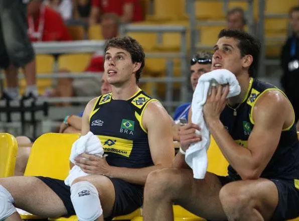 Kibice siatkówki ganią za oszustwa