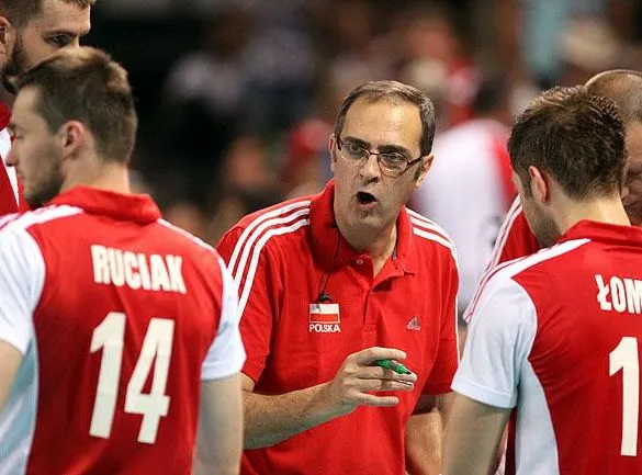 Człowiek kompromisu. Ale czy sukcesu?