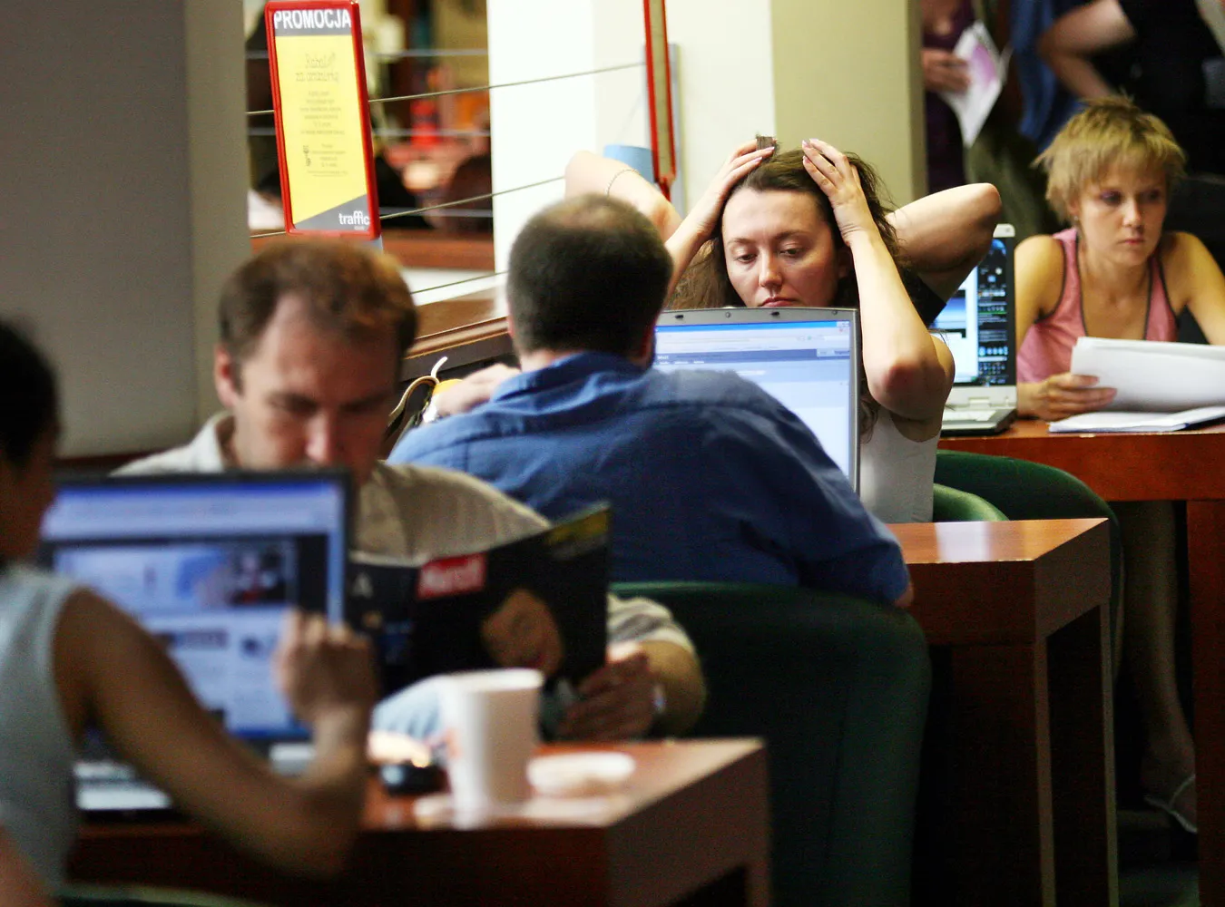 Prestiżowy tygodnik łączy się z portalem