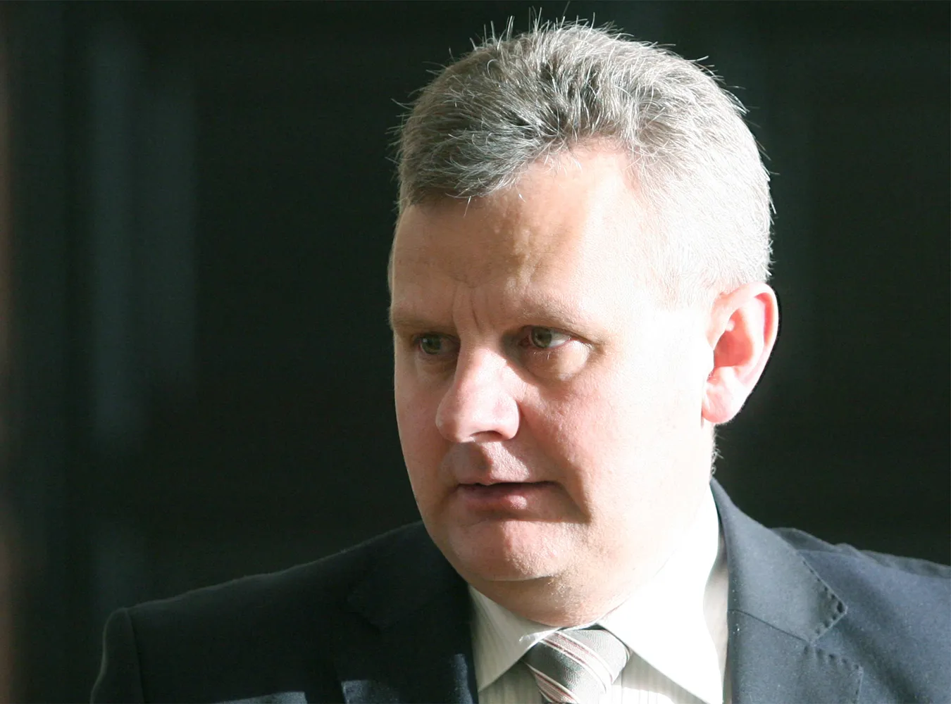 Grad: Jestem liberałem, a nie Chavezem