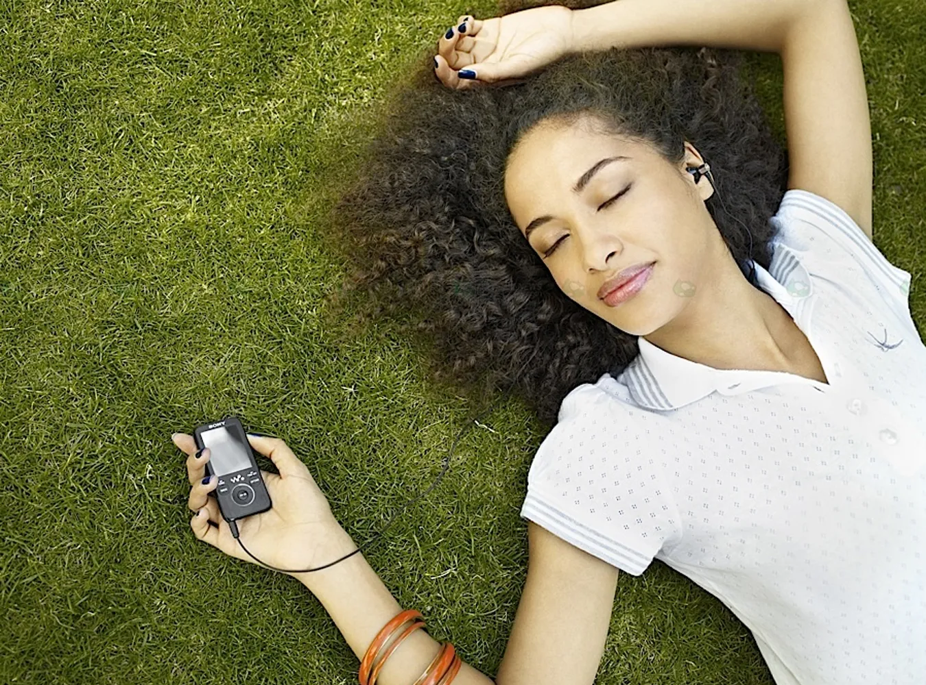 Nowości na targach IFA walkmany Sony