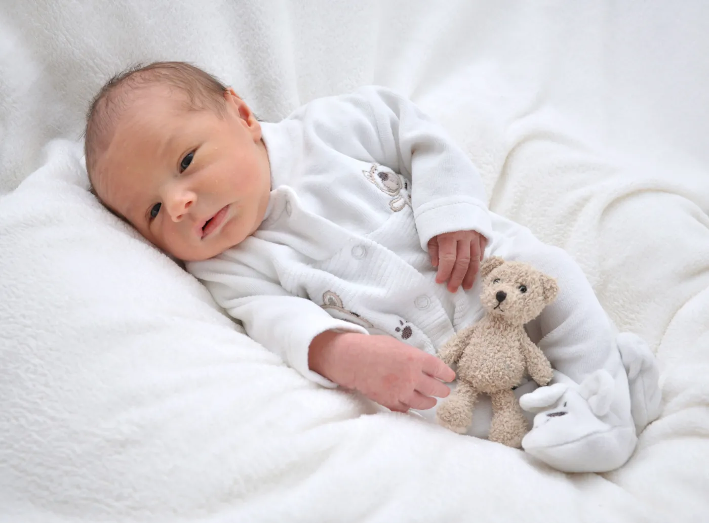 Zadbaj o wzrok swojego maluszka