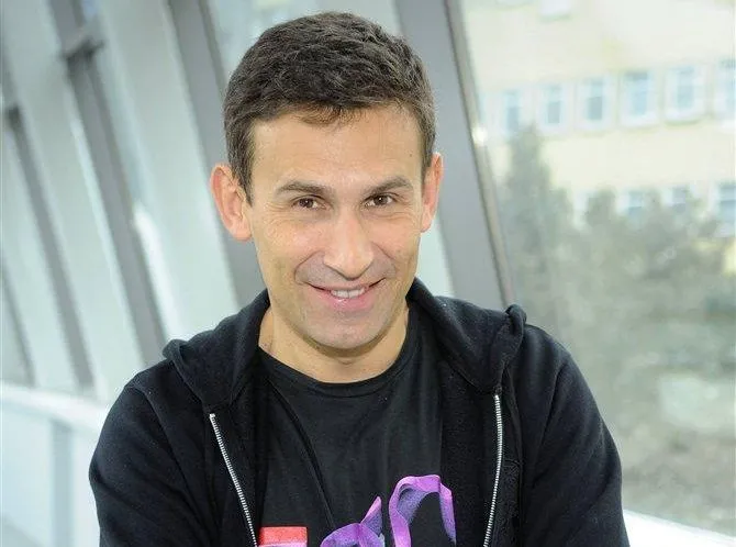 Była żona o Korzeniowskim: Bezduszny cham