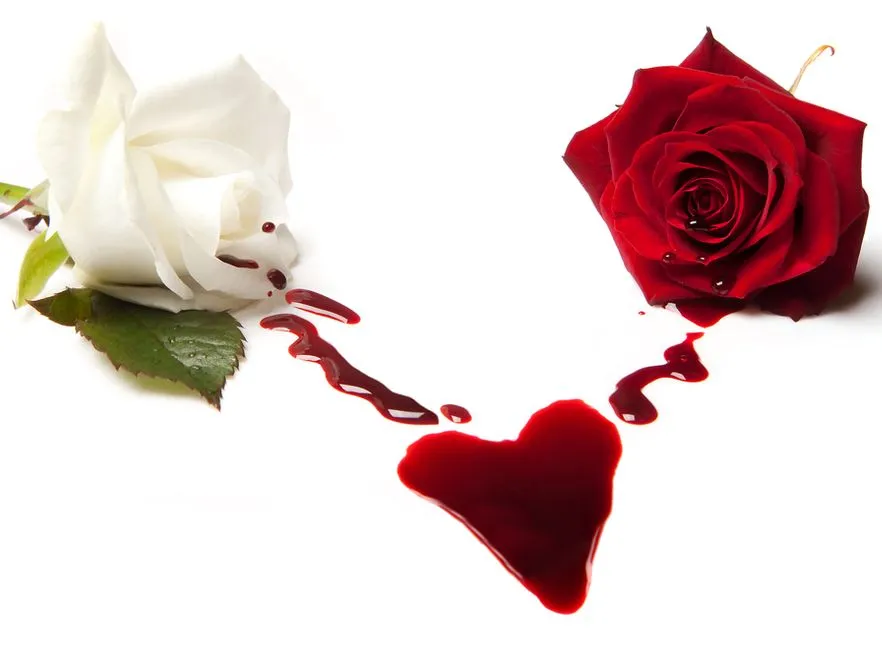 Naukowcy: żałoba groźna dla serca