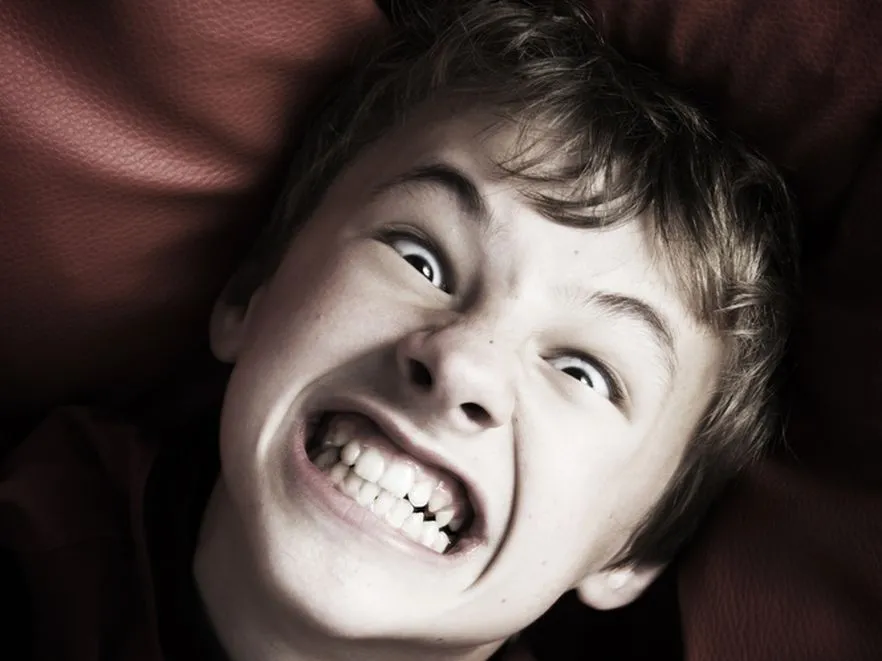 Oto najczęstsze dziecięce zaburzenie