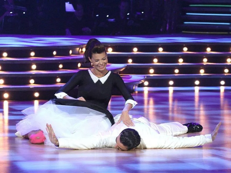 Górniak: Mam problemy z bliskością z mężczyzną