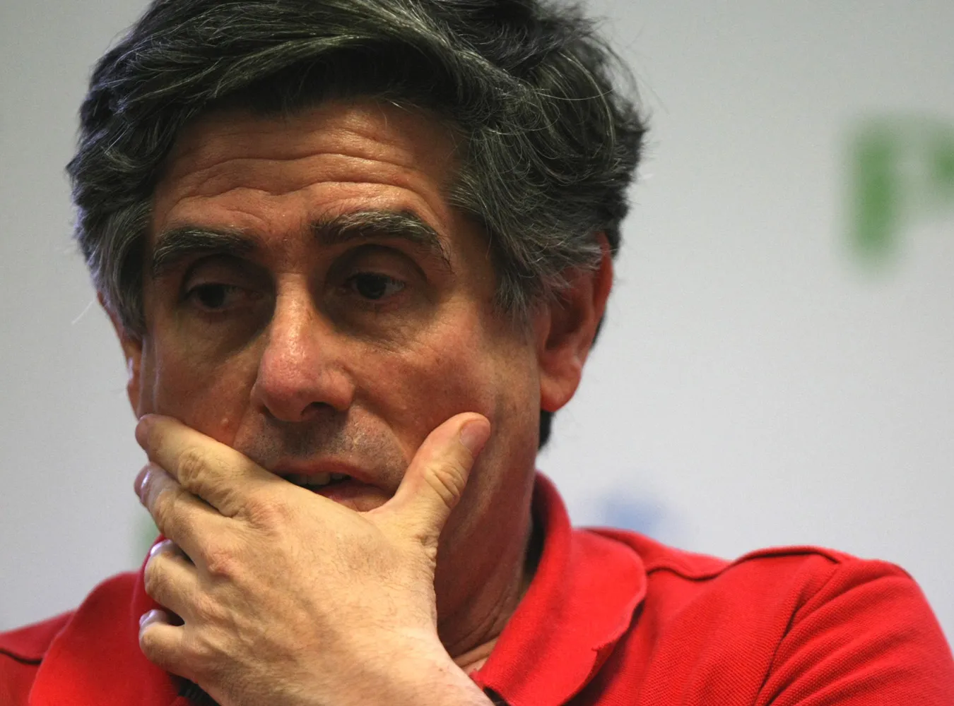 Lozano trenerem Niemców