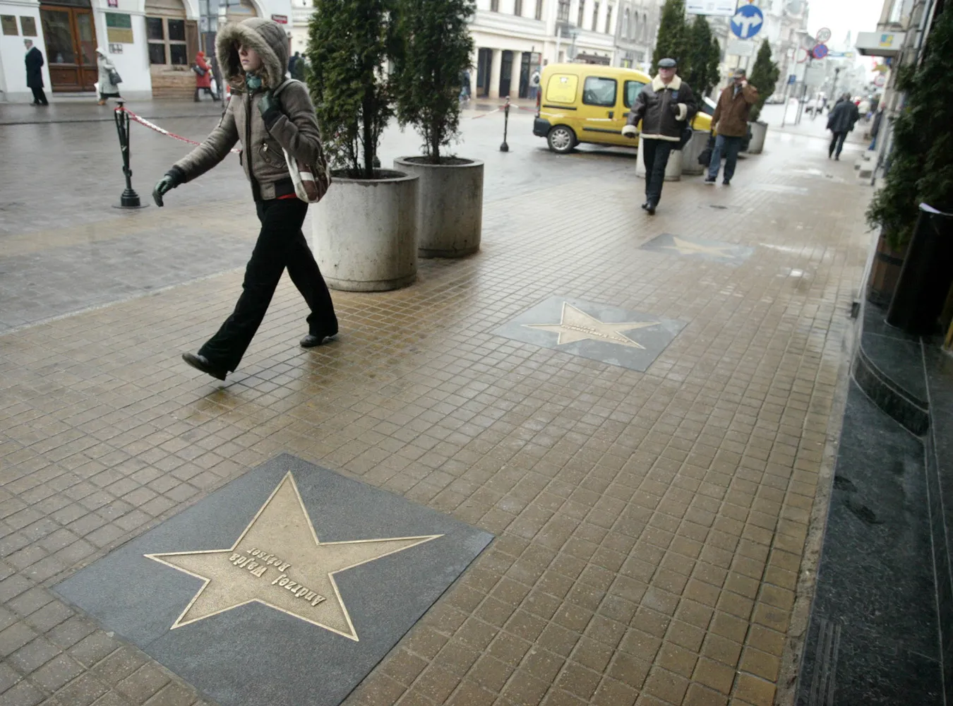 Łódź w ekspresowym tempie staje się metropolią