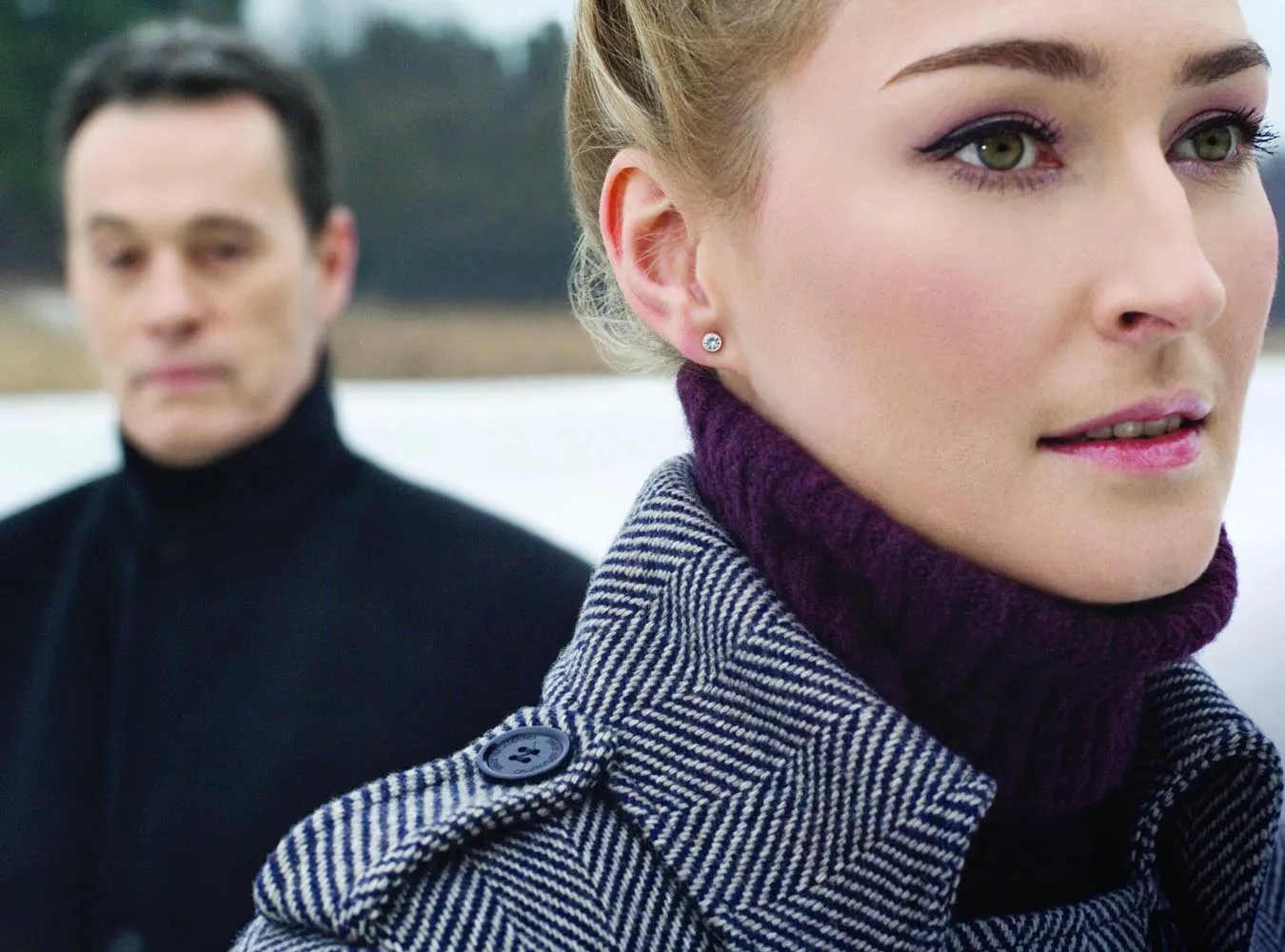 Lipnicka i Porter ogłaszają muzyczny rozwód