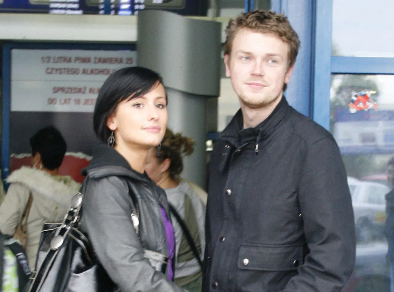 Michał Tusk się żeni