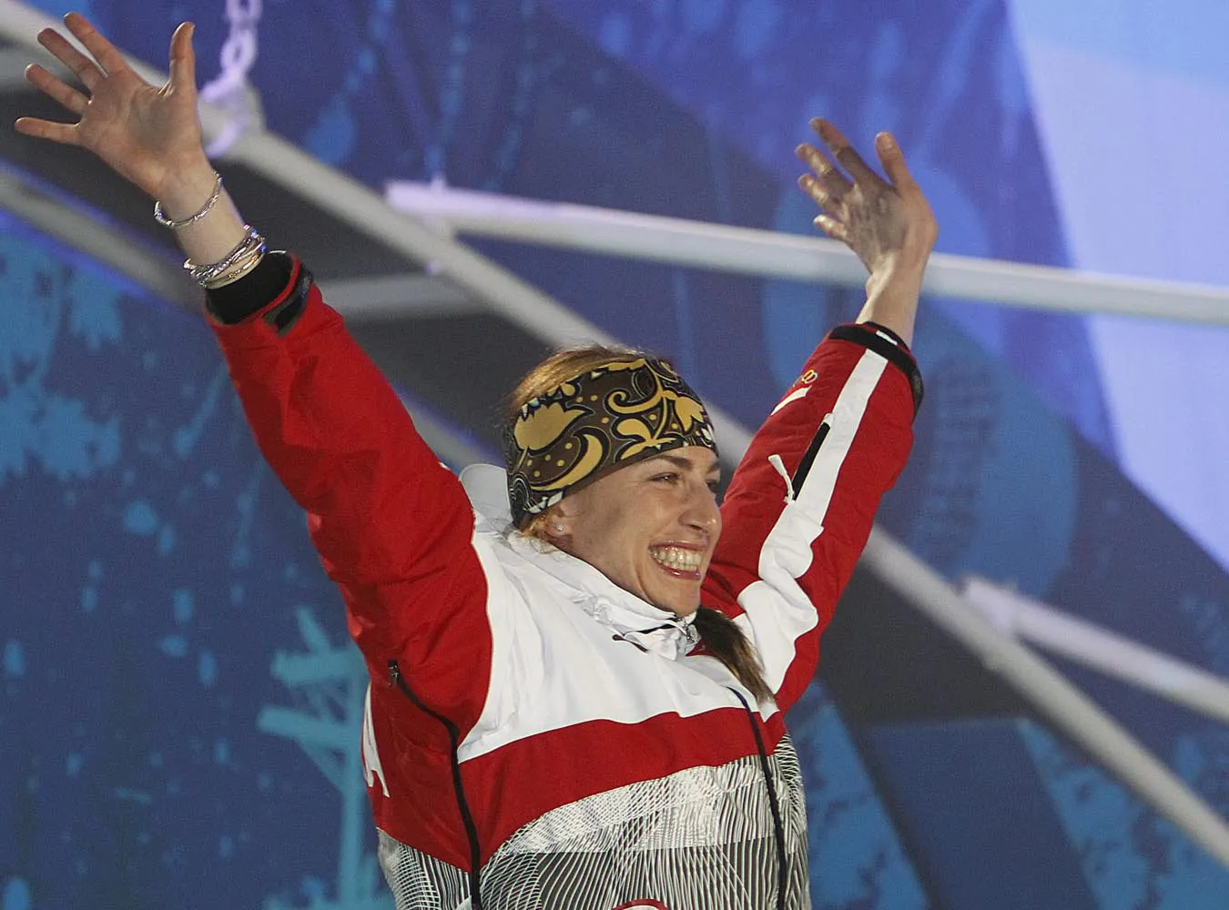 Co Justyna Kowalczyk najbardziej lubi w Bożym Narodzeniu?