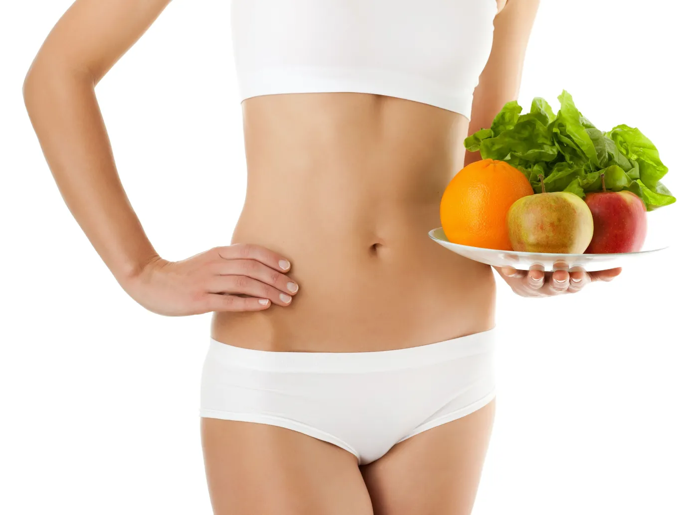 Era restrykcyjnych diet przemija