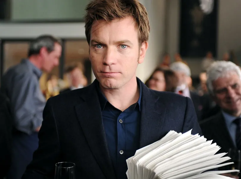 Srebrny Niedźwiedź i Europejskie Nagrody Filmowe dla Romana Polańskiego i jego "Autora widma" 