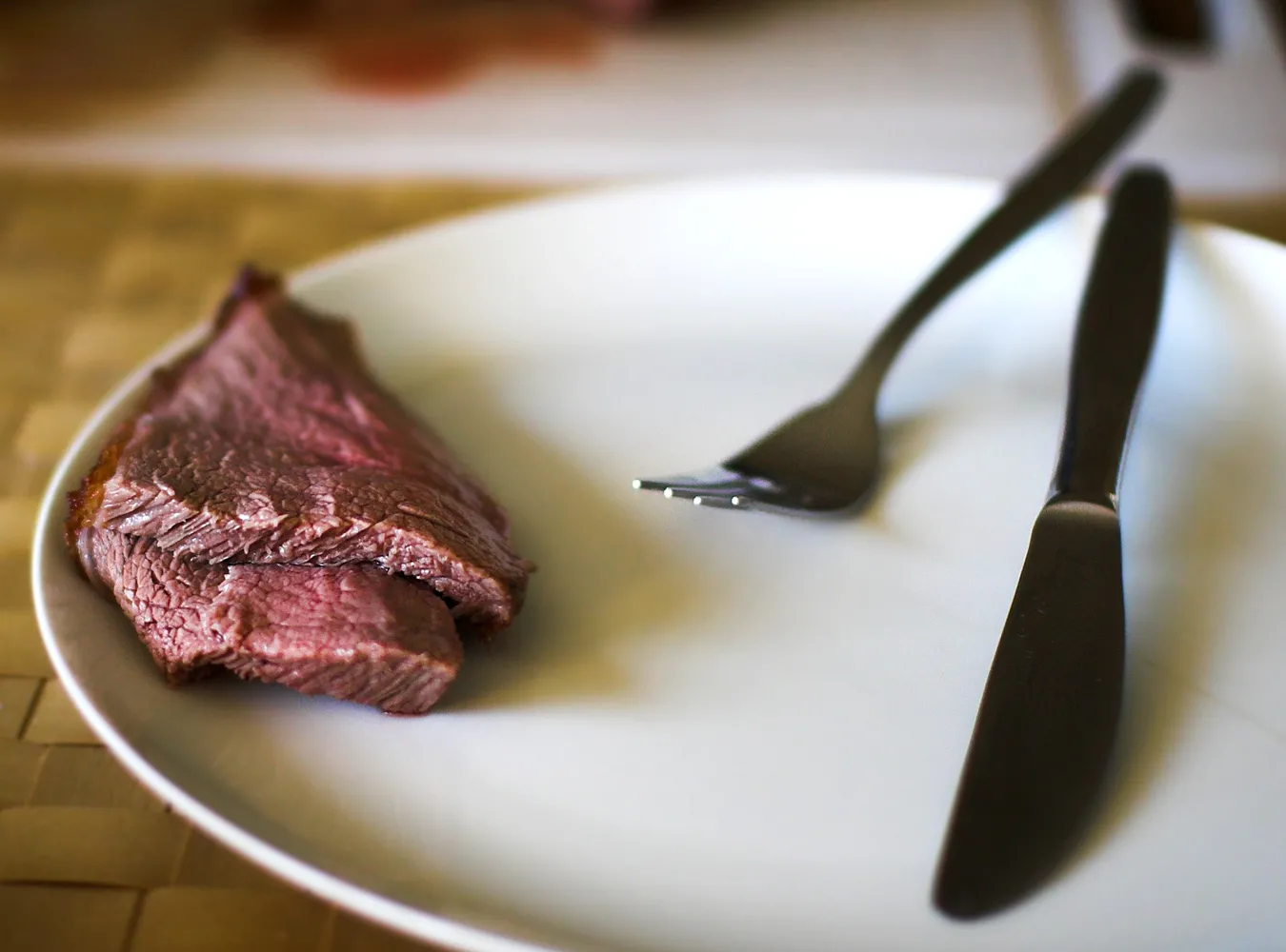 Sanepid 26-letnie mięso nie szkodzi