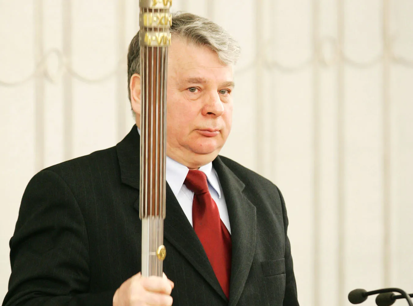 Borusewicz Nie ma nagrania wyznania Wałęsy