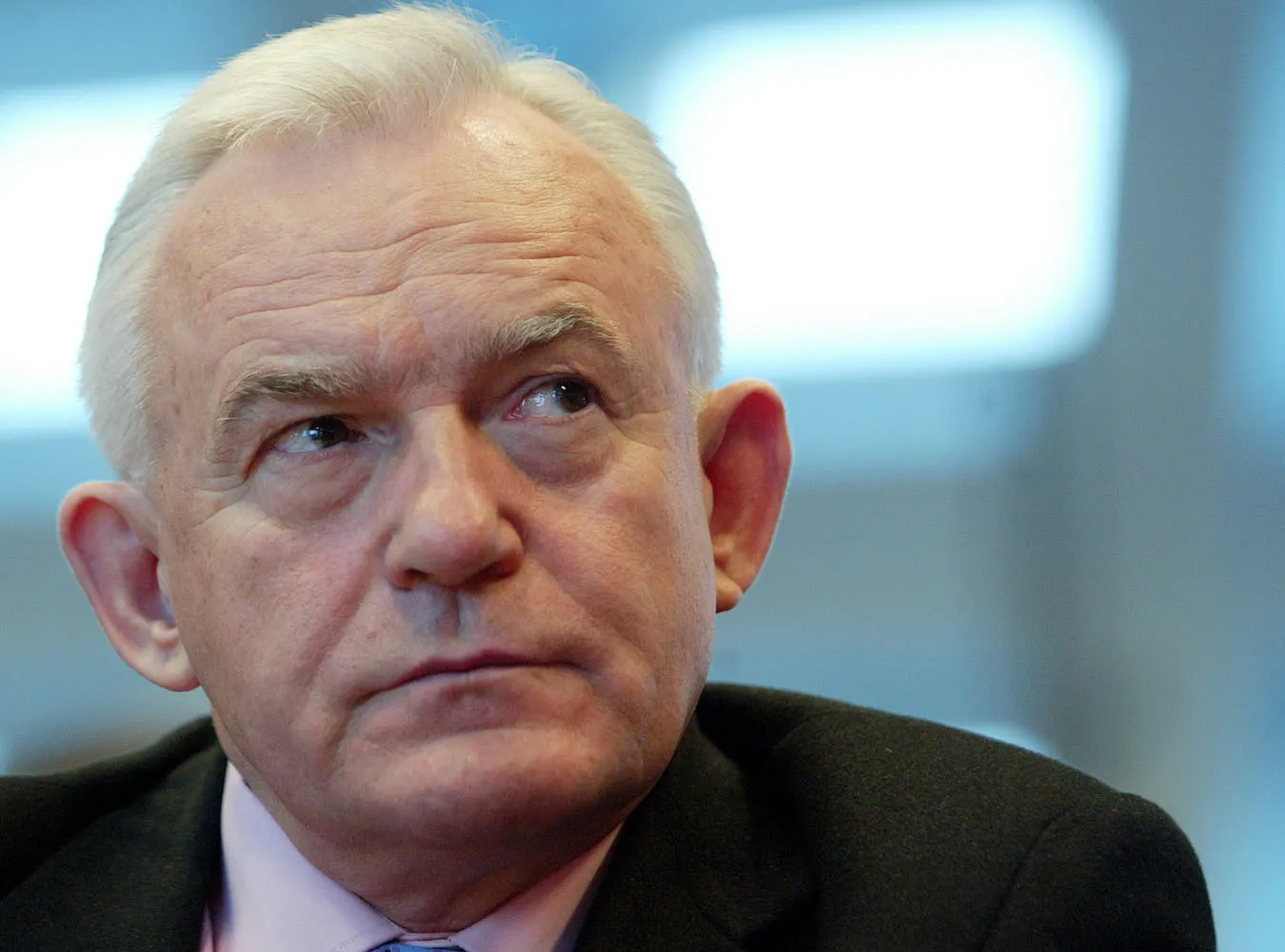 Miller Gruzja jest sama sobie winna a tarczy nie potrzebujemy