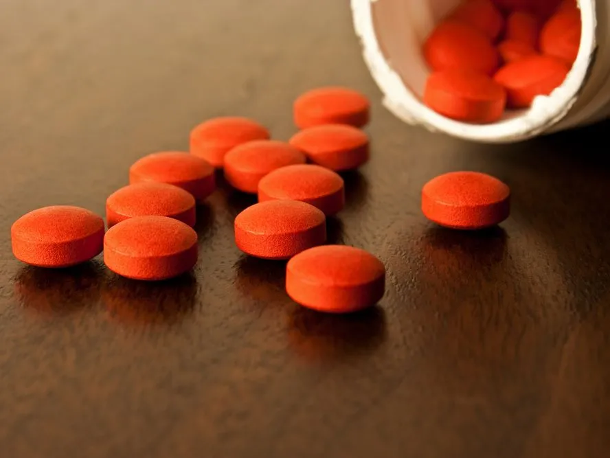 Uczeni coraz bliżej pigułki na długowieczność