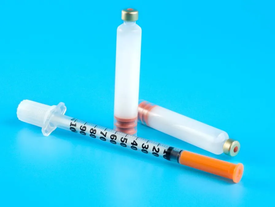 Chorzy na cukrzycę obawiają się hipoglikemii