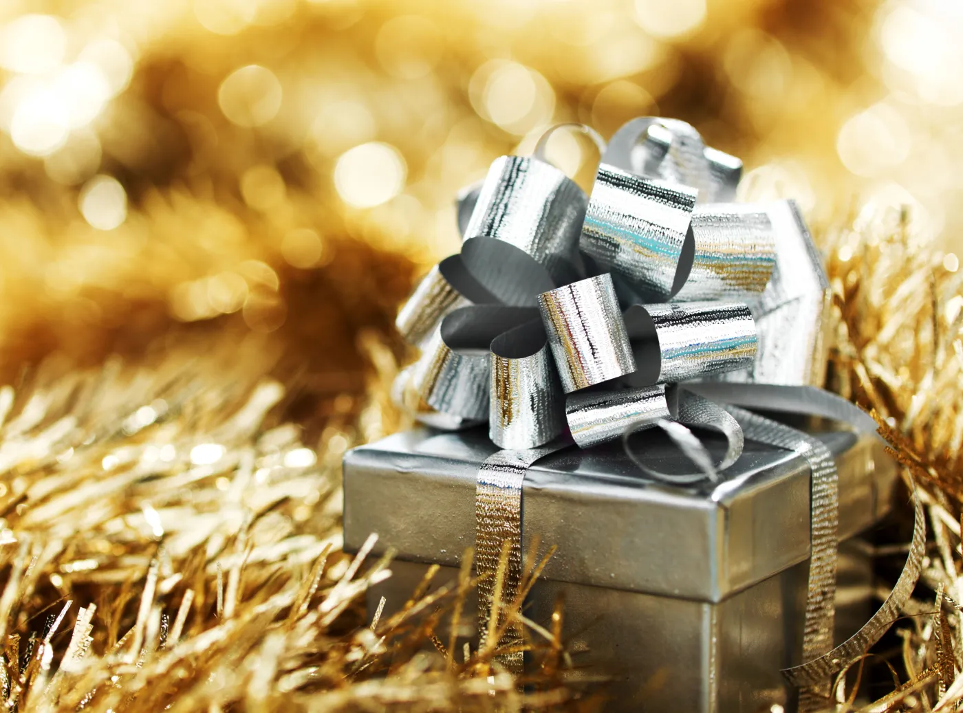 Tyle wydamy w tym roku na prezenty