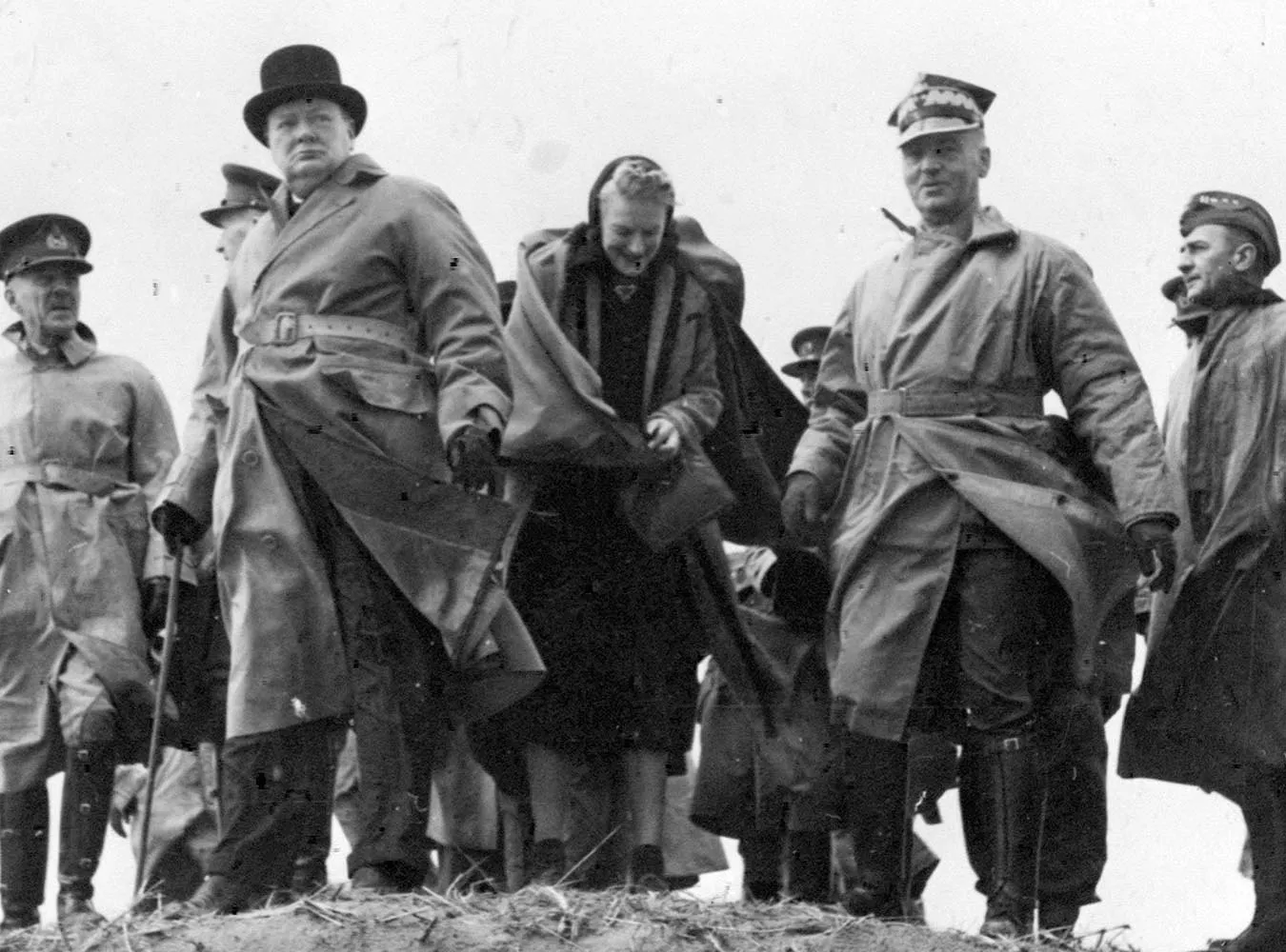 Prawda o Sikorskim jest w Brytyjskich archiwach