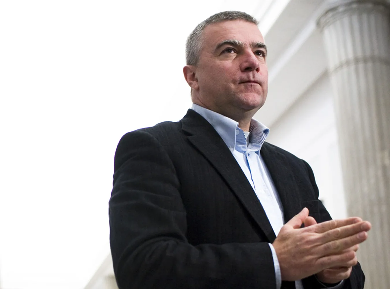 Graś Ukarać niefrasobliwego urzędasa