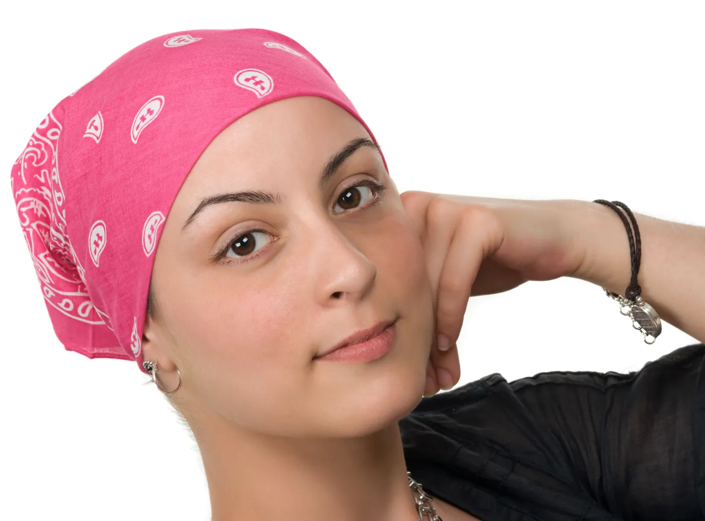 Dobry wygląd to także rodzaj terapii