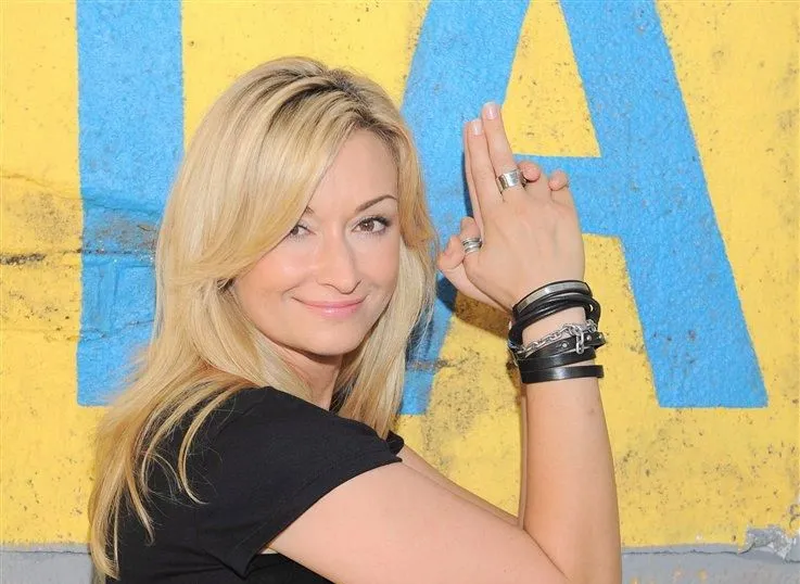 Martyna Wojciechowska