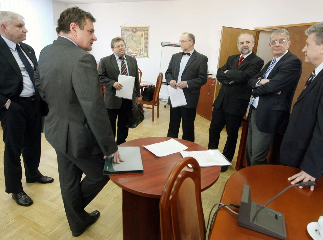 Rada Nadzorcza wybrała. Jest nowy prezes TVP