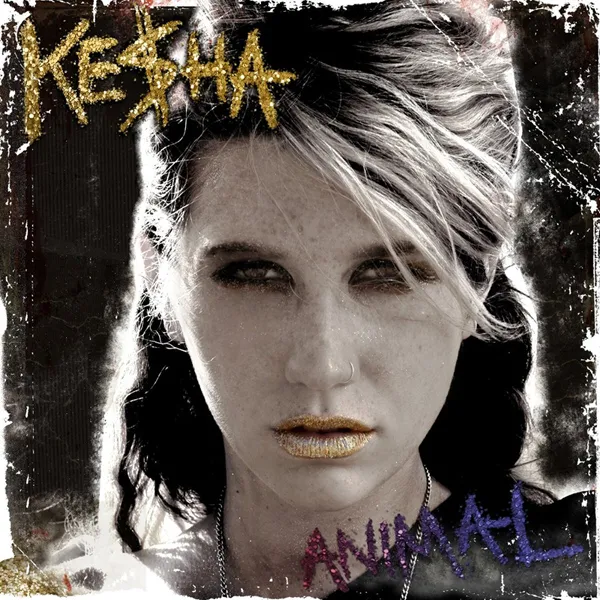 Kesha  quot;Animal quot;