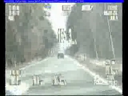 Zobacz, jak w minutę stracić prawo jazdy