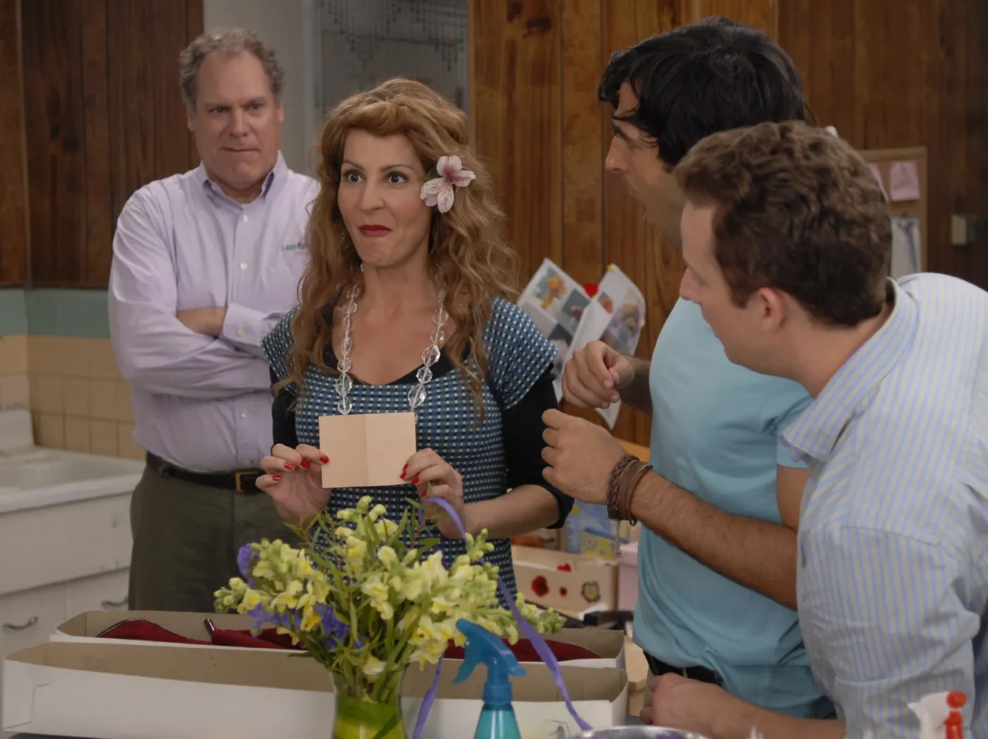 Nie cierpię Walentynek