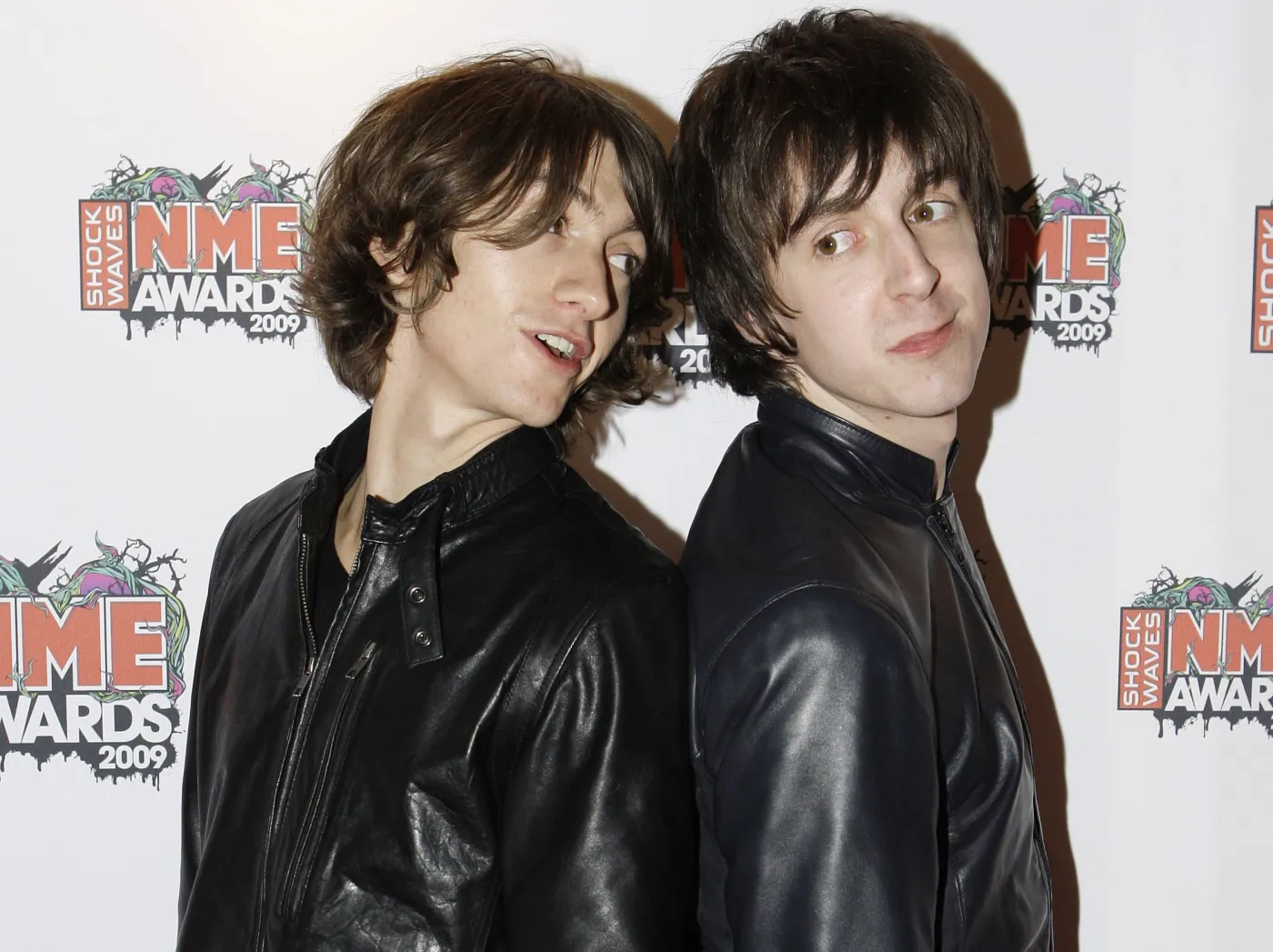 The Last Shadow Puppets