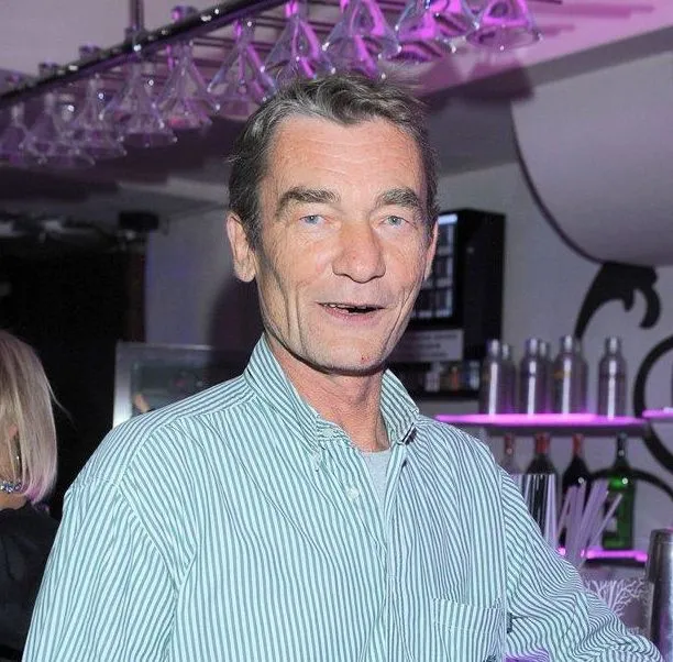 Krzysztof Kiersznowski