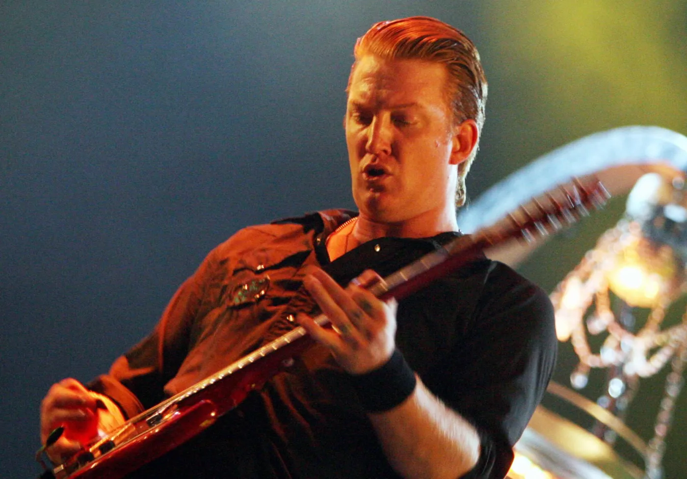 Queens Of The Stone Age 